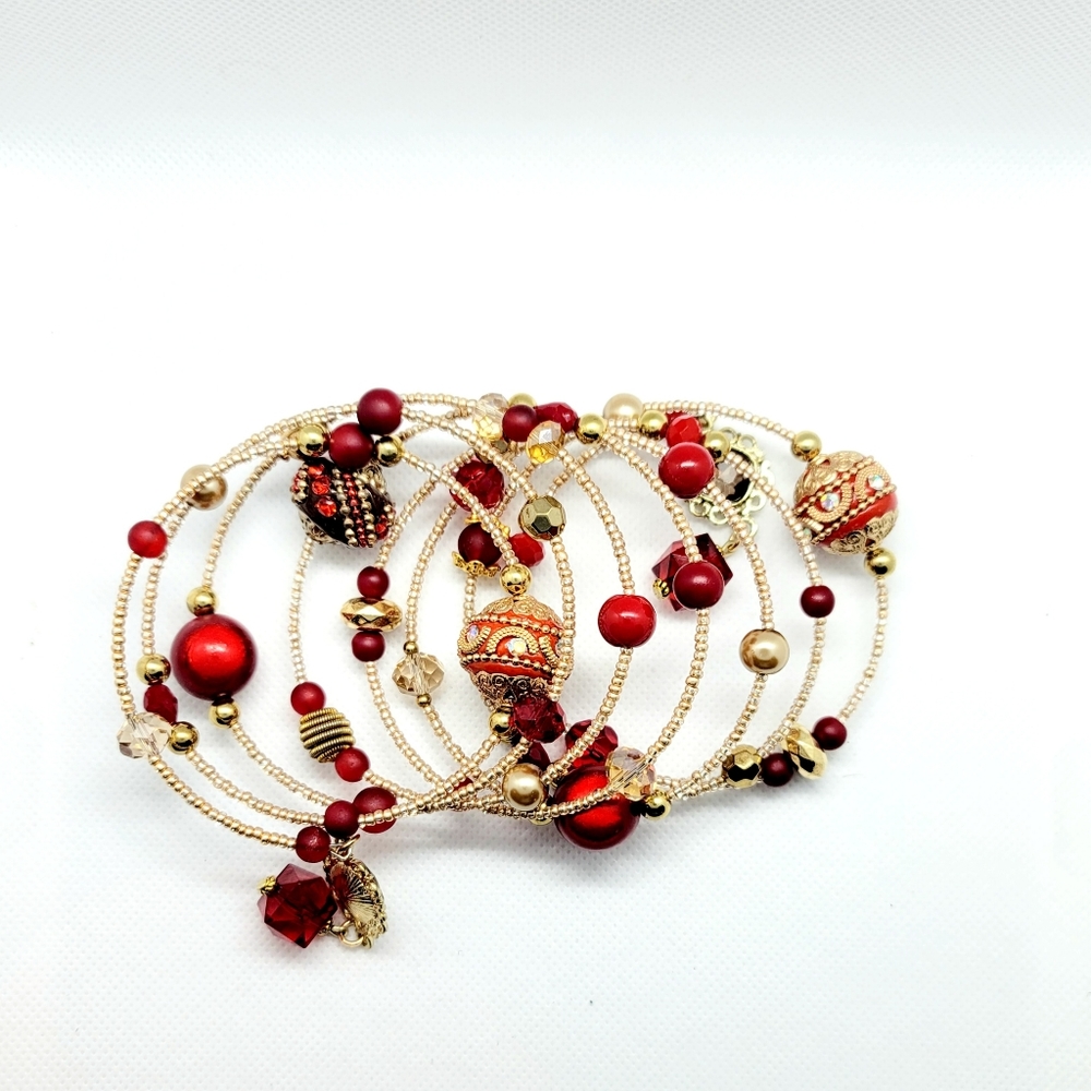 Wrap Bracelet